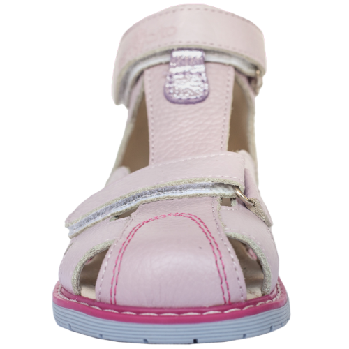 Orthopedic sandals 06-336 p. 21-30