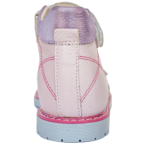 Orthopedic sandals 06-336 p. 21-30