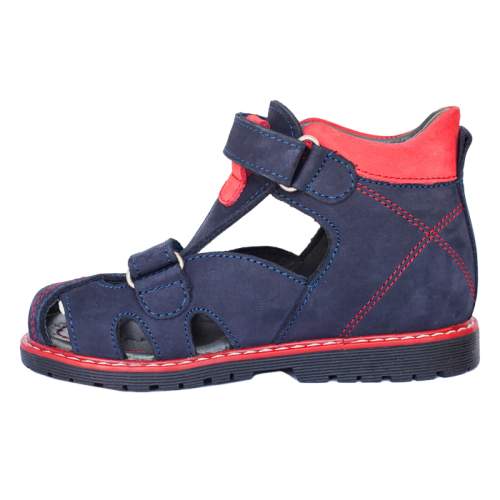 Orthopedic sandals 06-337 p. 21-30