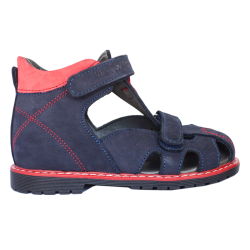 Orthopedic sandals 06-337 p. 21-30