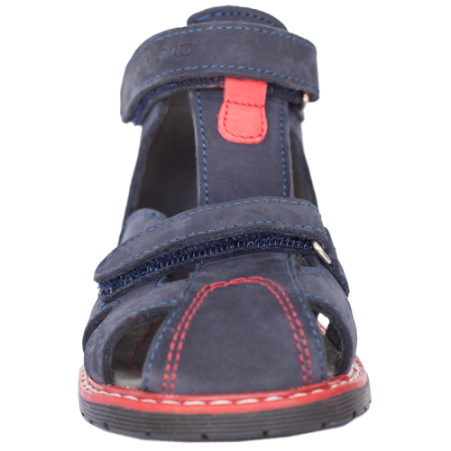 Orthopedic sandals 06-337 p. 21-30