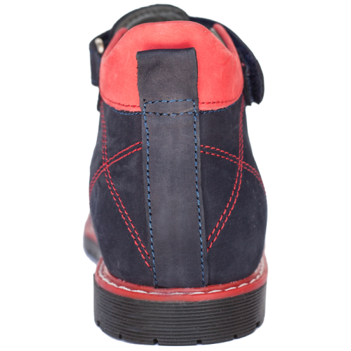 Orthopedic sandals 06-337 p. 21-30