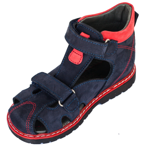 Orthopedic sandals 06-337 p. 21-30