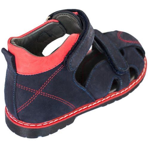 Orthopedic sandals 06-337 p. 21-30