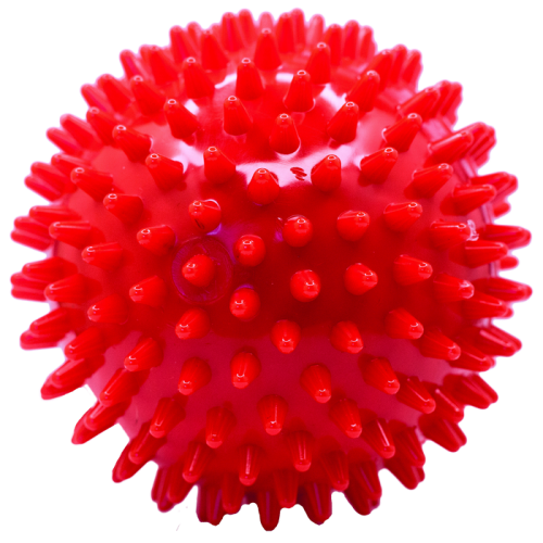 Massage ball solid d=7cm