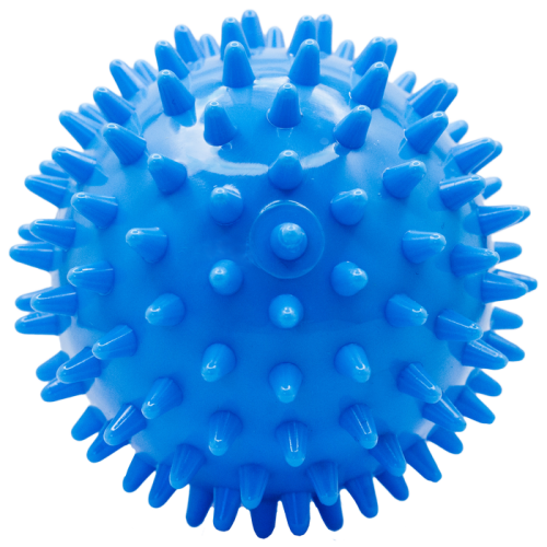 Massage ball solid d=7cm