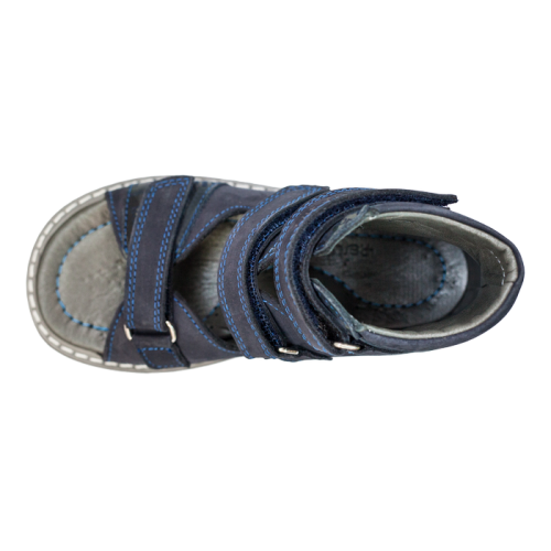 Orthopedic sandals Forest-Ortho 06-142 p.31-36