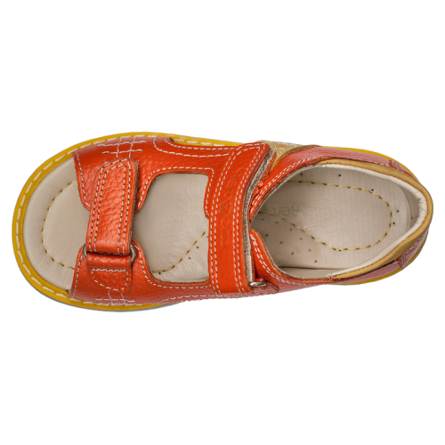 Orthopedic sandals 06-170 p. 21-30