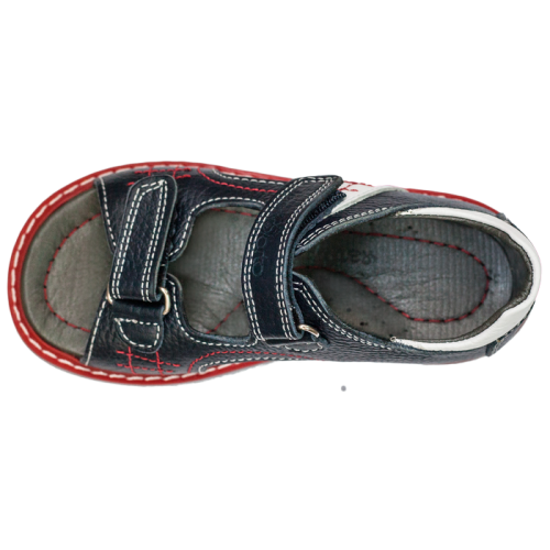 Orthopedic sandals 06-171 p. 21-30
