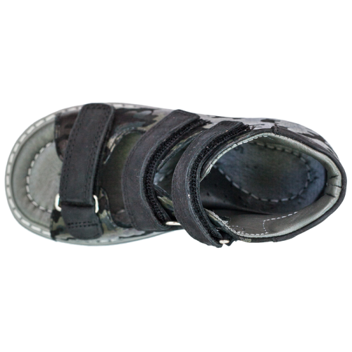 Orthopedic sandals Forest-Ortho 06-255 p.21-30