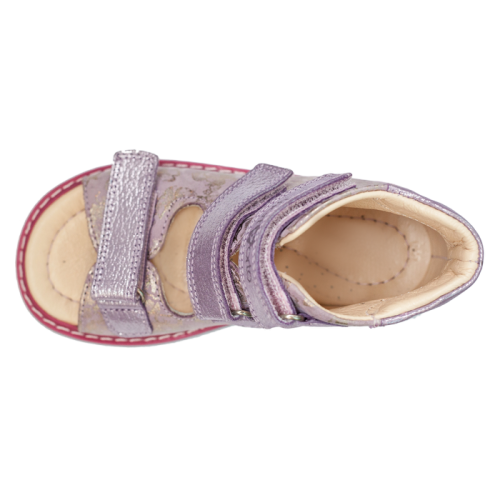 Orthopedic sandals 06-264 p. 19-30
