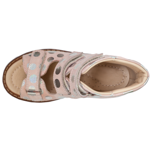 Orthopedic sandals 06-266 p.19-30