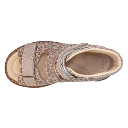 Orthopedic sandals 06-267 p. 21-30