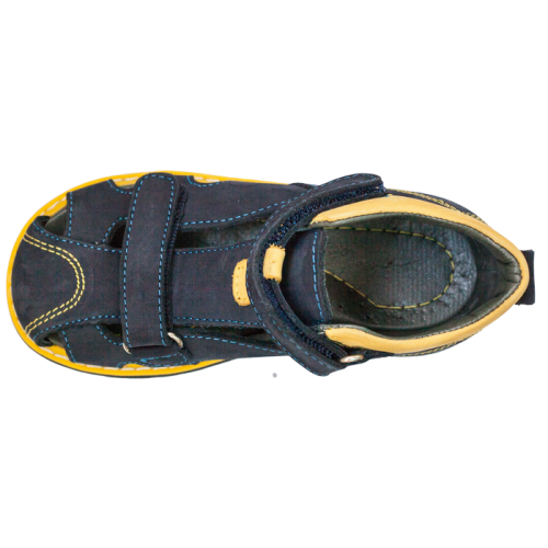 Orthopedic sandals 06-335 p. 21-30