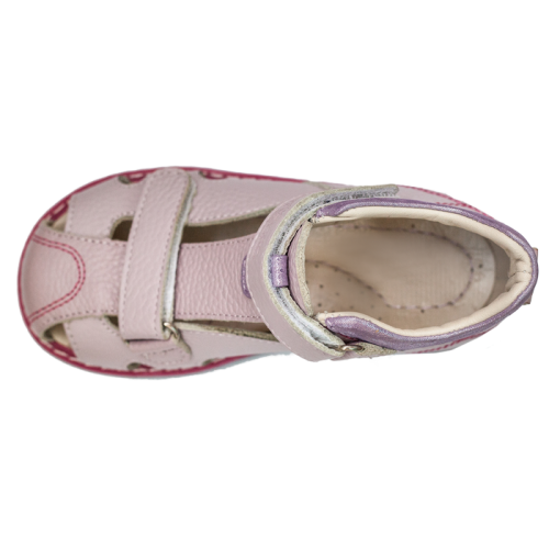 Orthopedic sandals 06-336 p. 21-30