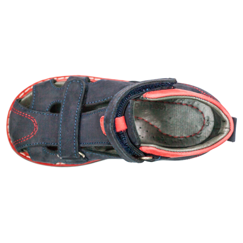 Orthopedic sandals 06-337 p. 21-30
