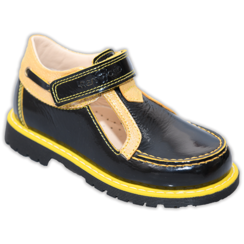 Orthopedic shoes Forest-Ortho 06-317 p. 22-30