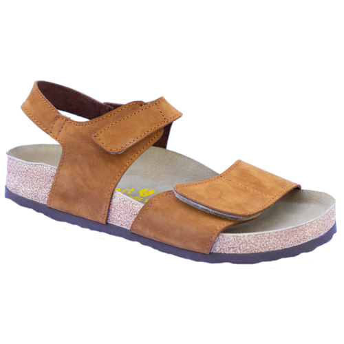 Orthopedic sandals 20-010 r-r. 36-40 