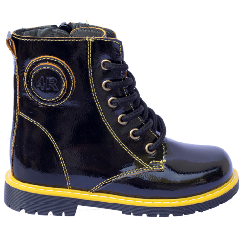 Orthopedic boots Forest-Ortho 06-588 p.21-30