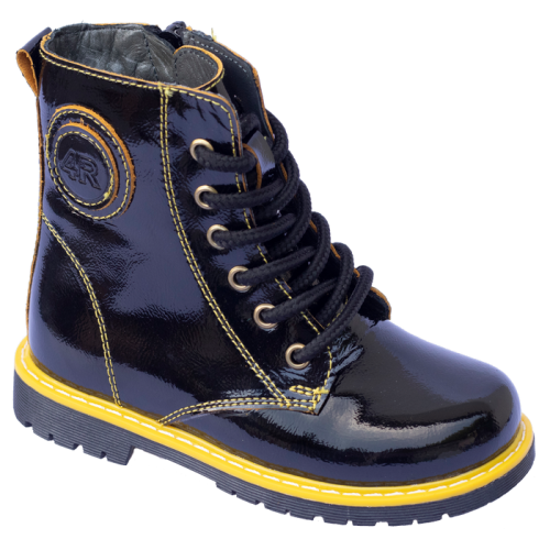 Orthopedic boots Forest-Ortho 06-588 p.21-30