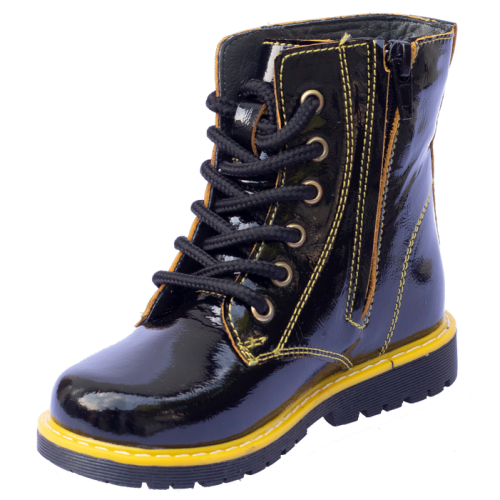 Orthopedic boots Forest-Ortho 06-588 p.21-30