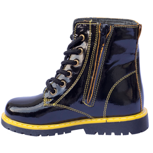 Orthopedic boots Forest-Ortho 06-588 p.31-36