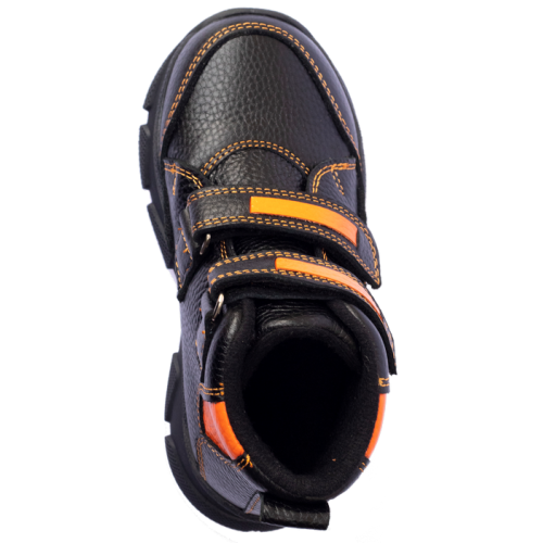 Orthopedic boots Forest-Ortho 06-533 p.21-30