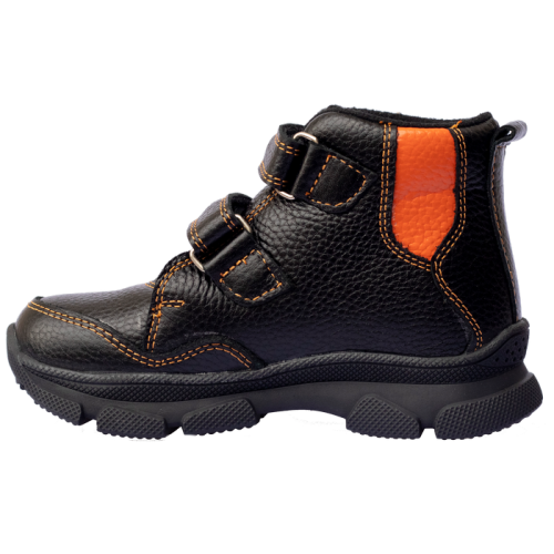 Orthopedic boots Forest-Ortho 06-533 p.31-36