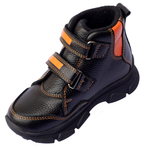 Orthopedic boots Forest-Ortho 06-533 p.31-36