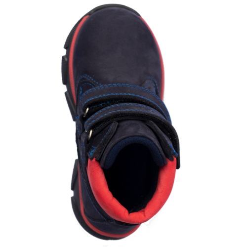 Orthopedic boots Forest-Ortho 06-575 p.21-30
