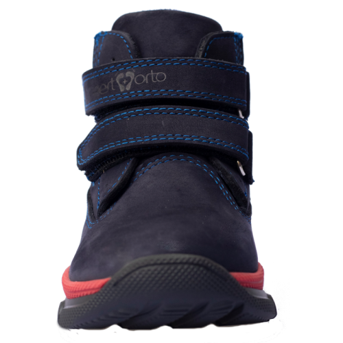 Orthopedic boots Forest-Ortho 06-575 p.21-30