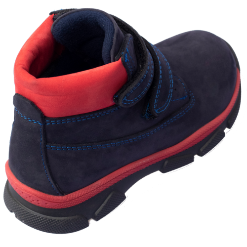 Orthopedic boots Forest-Ortho 06-575 p.21-30
