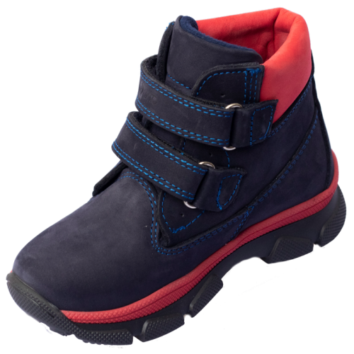 Orthopedic boots Forest-Ortho 06-575 p.21-30