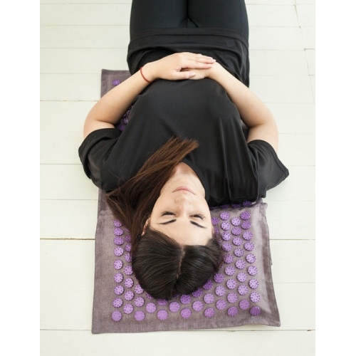 Acupuncture mat “Ortek