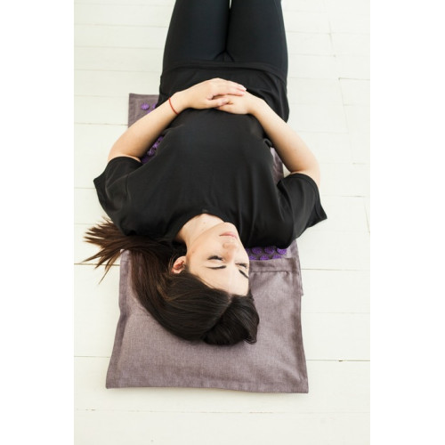 Acupuncture mat “Ortek