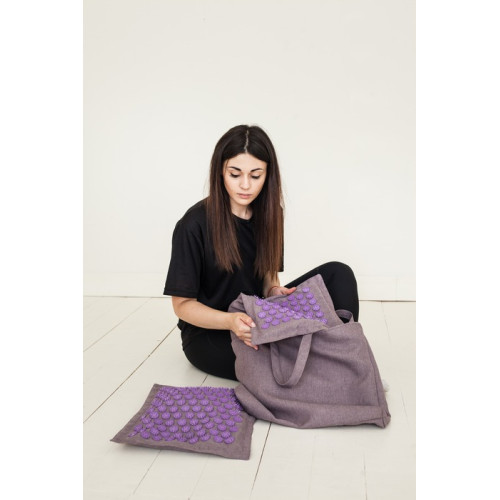 Acupuncture mat “Ortek