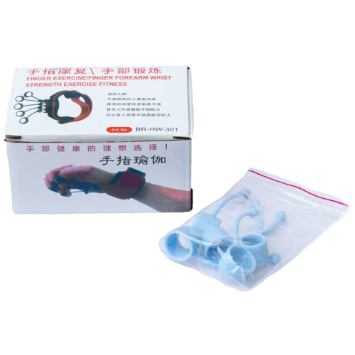 Hand Yoga finger trainer 
