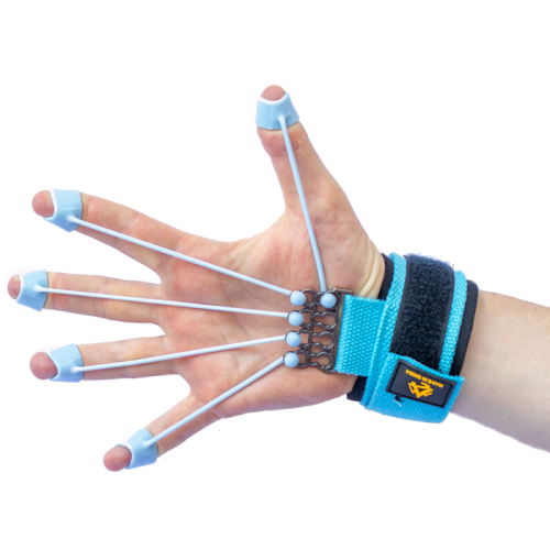 Hand Yoga finger trainer 