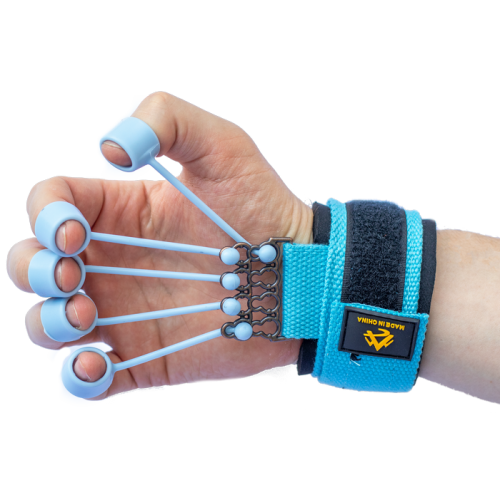 Hand Yoga finger trainer 
