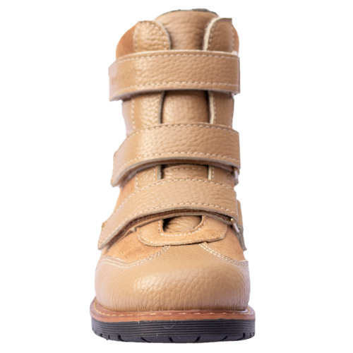Orthopedic winter boots Forest-Ortho 06-762 p.21-30
