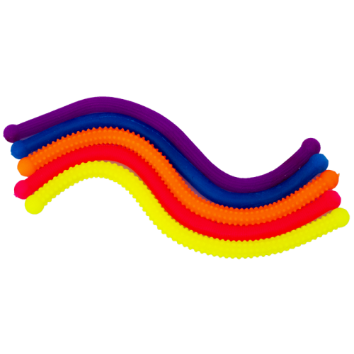 Sensory elastic bands for fine motor skills “Stretch It”