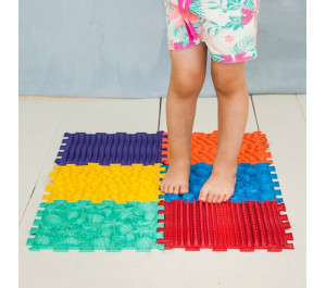 Ortek massage mat 