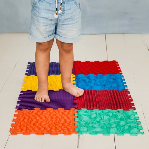 Massage mat Ortek 