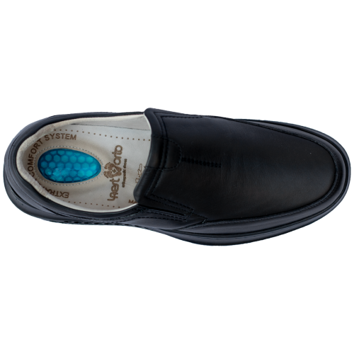 Men's orthopedic shoes 15-001