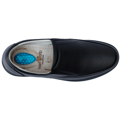 Men's orthopedic shoes 15-002