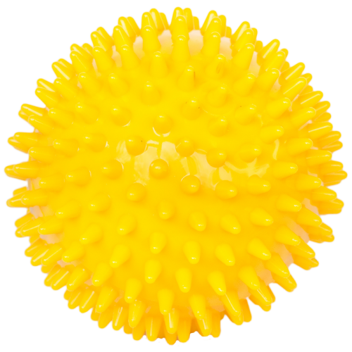 Massage ball solid d=9cm