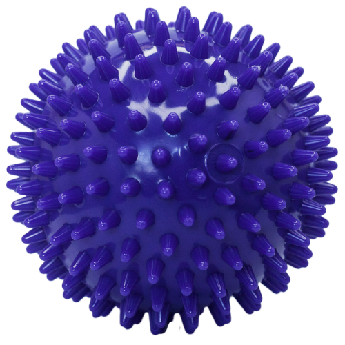 Massage ball solid d=9cm