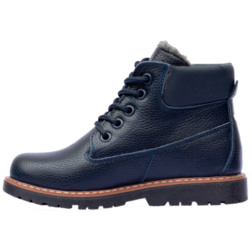Orthopedic winter boots Forest-Ortho 06-731 p. 37-40