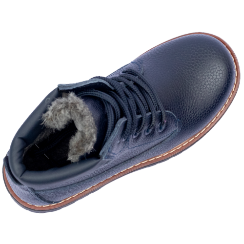 Orthopedic winter boots Forest-Ortho 06-731 p. 37-40