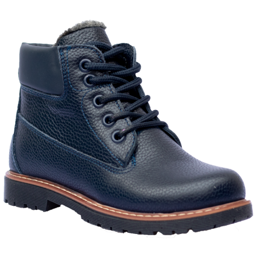 Orthopedic winter boots Forest-Ortho 06-731 p. 37-40